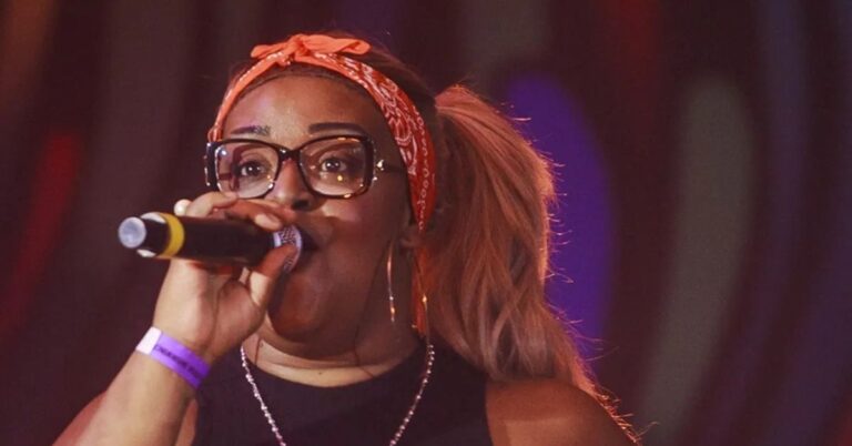 Morre Dana David, cantora do Filosofia Reggae
