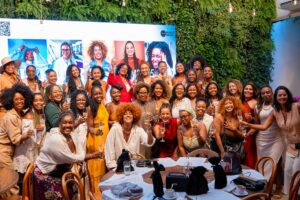 Votação final da PowerList Mundo Negro 2026