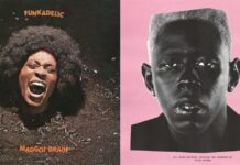 Mês da Música Negra: as 10 capas mais icônicas da história