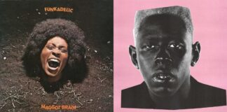 Mês da Música Negra: as 10 capas mais icônicas da história