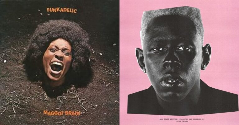 Mês da Música Negra: as 10 capas mais icônicas da história