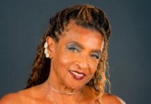 Elisa Lucinda celebra 40 anos de carreira: “Somos os mais jovens velhos que a humanidade já teve”