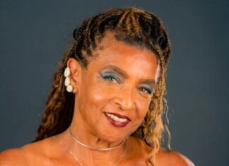 Elisa Lucinda celebra 40 anos de carreira: “Somos os mais jovens velhos que a humanidade já teve”