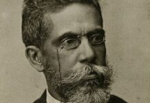 Rio celebra os 187 anos de Machado de Assis com festival gratuito de 12 horas na Pequena África