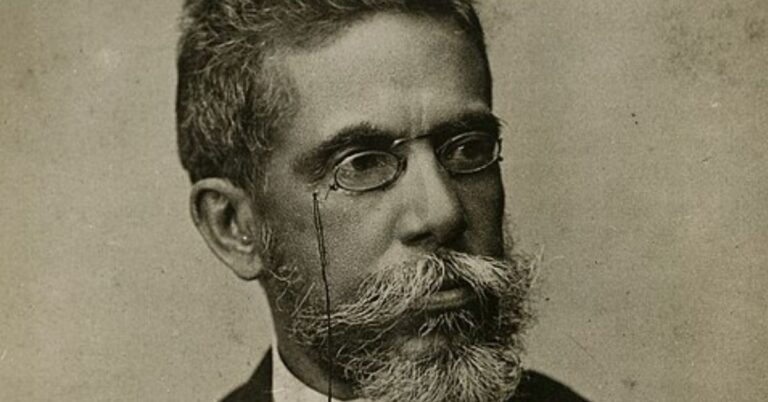 Rio celebra os 187 anos de Machado de Assis com festival gratuito de 12 horas na Pequena África