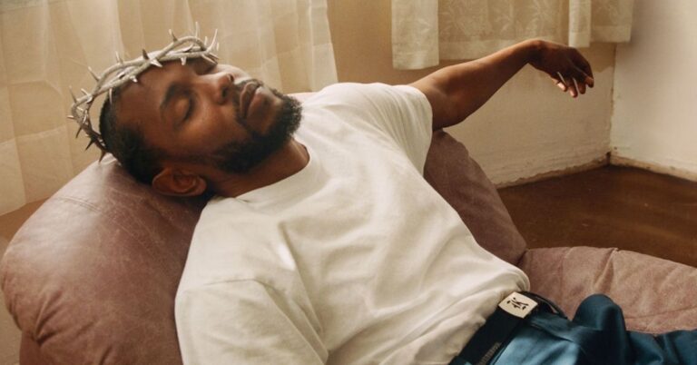 “Homem de verdade não faz terapia”: O ciclo que Kendrick Lamar decidiu encerrar