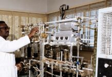 Dia do Químico: as descobertas de cientistas negros que mudaram a história da química