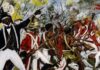 Brasil encara hoje a primeira república negra independente do mundo