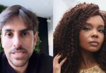 Após condenação, Rodrigo Branco publica vídeo de desculpas e recebe apoio de famosos