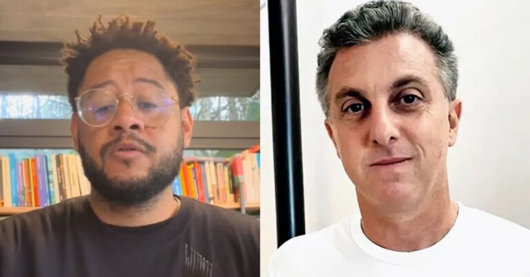 Emicida rebate críticas ao Bolsa Família: “O que prende alguém na pobreza não é o benefício, é a pobreza”