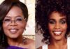 Equipe de Whitney Houston rebate declaração de Oprah sobre queda da cantora em seu programa