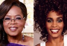 Equipe de Whitney Houston rebate declaração de Oprah sobre queda da cantora em seu programa