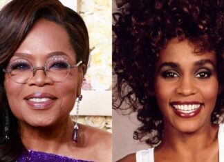 Equipe de Whitney Houston rebate declaração de Oprah sobre queda da cantora em seu programa