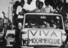 Há 51 anos, Moçambique conquistava sua independência