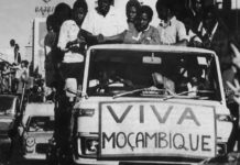 Há 51 anos, Moçambique conquistava sua independência