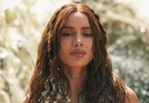 Anitta deixa de seguir Rodrigo Branco e se manifesta: “Racismo é crime, não tem discussão”