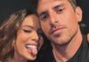 Anitta deixa de seguir Rodrigo Branco e se manifesta: “Racismo é crime, não tem discussão”