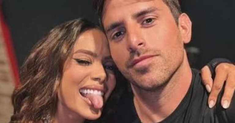 Anitta deixa de seguir Rodrigo Branco e se manifesta: “Racismo é crime, não tem discussão”