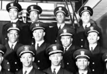 A história dos 13 oficiais negros da Marinha dos EUA que alcançaram a maior nota com metade do tempo