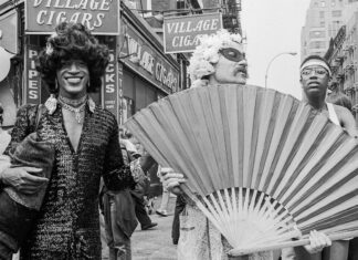 Stonewall: o movimento que deu origem ao dia do orgulho LGBTQIA+