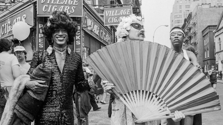 Stonewall: o movimento que deu origem ao dia do orgulho LGBTQIA+