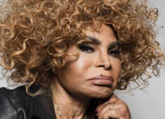 Elza Soares, a mulher que cantou pelas mulheres