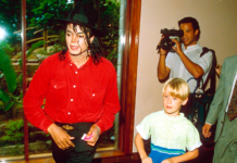 Série documental sobre o julgamento de Michael Jackson estreia amanhã na Netflix