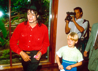 Série documental sobre o julgamento de Michael Jackson estreia amanhã na Netflix