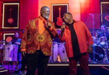 “Anos 90: A Explosão do Pagode” estreia na TV Globo e resgata a história do gênero