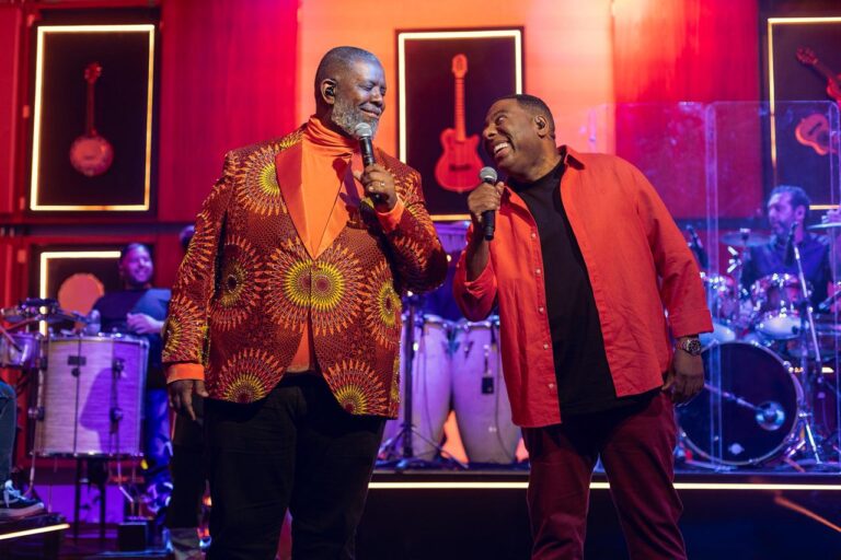 “Anos 90: A Explosão do Pagode” estreia na TV Globo e resgata a história do gênero
