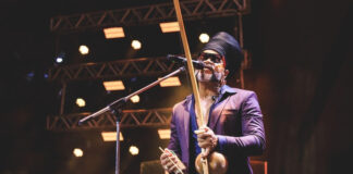 Carlinhos Brown e Orquestra Ouro Preto lançam álbum “Afrossinfonicidade”, gravado ao vivo em Salvador
