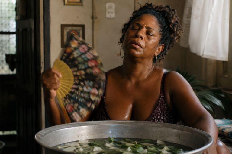 Menopausa: como o exercício físico fortalece a saúde da mulher negra