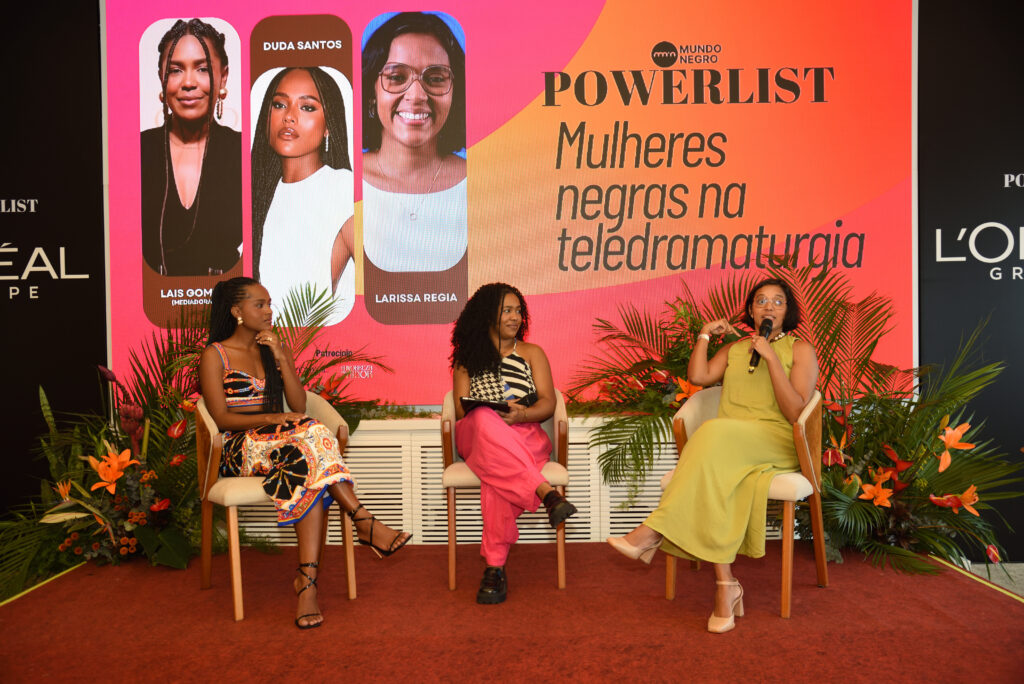  Duda Santos, Laís Gomes e Larissa Regis - Fotos Cultne 