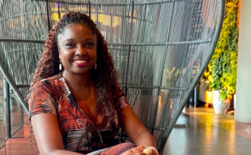 25 de julho: a luta das mulheres negras latino-americanas e caribenhas e o futuro do trabalho Shirley Serafim