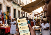 Guia digital reúne 31 pratos da culinária afro-baiana com ingredientes e modo de preparo