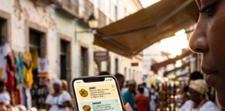 Guia digital reúne 31 pratos da culinária afro-baiana com ingredientes e modo de preparo