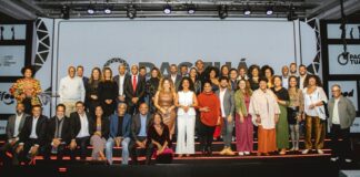 Instituto Pactuá completa cinco anos dedicado à formação de lideranças negras e já impactou mais de mil pessoas Formandos do Instituto Pactuá