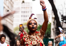Dia da Mulher Negra: confira agenda de eventos pelo Brasil Eventos celebram o Dia da Mulher Negra em diferentes cidades do Brasil
