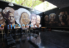 Patrimônio Negro da cidade de São Paulo, Centro de Culturas Negras Mãe Sylvia de Oxalá celebra 46 anos com eventos gratuitos Centro de Culturas Negras Mãe Sylvia de Oxalá, no Jabaquara.