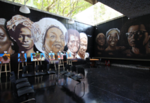 Patrimônio Negro da cidade de São Paulo, Centro de Culturas Negras Mãe Sylvia de Oxalá celebra 46 anos com eventos gratuitos Centro de Culturas Negras Mãe Sylvia de Oxalá, no Jabaquara.