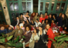 Avon celebra o 25 de Julho com mulheres negras em jantar Mulheres negras reunidas no jantar da Avon em celebração ao 25 de Julho
