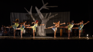 Cia Treme Terra apresenta temporada de 20 anos no Sesc 24 de Maio