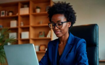 A reexistência no topo: Representatividade, desafios e o poder transformador da mulher negra na liderança Liderança negra