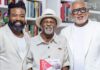 Antônio Pitanga ganha musical em sua homenagem: “Um artista que atravessa gerações preservando memórias” Pitanga, O Musical