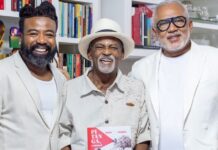 Antônio Pitanga ganha musical em sua homenagem: “Um artista que atravessa gerações preservando memórias” Pitanga, O Musical