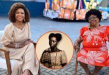 Luciana Barreto resgata o legado de Tia Ciata, a matriarca do samba, em ‘Caminhos da Reportagem’ Caminhos da Reportagem da TV Brasil