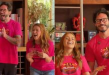 Viih Tube e Eliezer pagarão R$ 350 mil por dano moral coletivo por reality com funcionários Viih Tube e Eliezer no reality show As Patroas