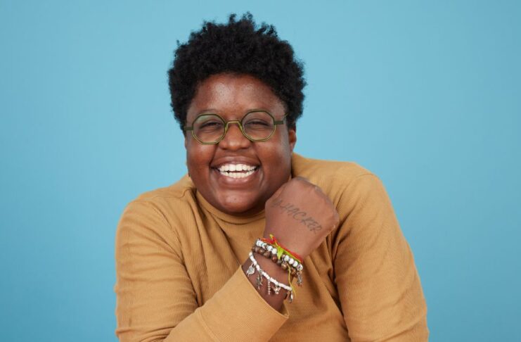 Rio de Janeiro recebe a Powerlist Mundo Negro 2026 em evento que celebra a trajetória de mulheres negras Nina da Hora, cientista da computação premiada na Powerlist 2026