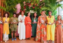 Powerlist Mundo Negro 2026 chega a sua 5ª edição celebrando o talento das mulheres negras brasileiras Premiadas e anfitriã reuniadas na Powerlist Mundo Negro