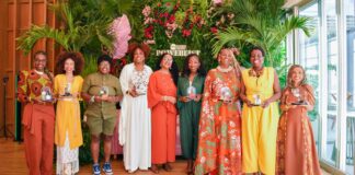 Powerlist Mundo Negro 2026 chega a sua 5ª edição celebrando o talento das mulheres negras brasileiras Premiadas e anfitriã reuniadas na Powerlist Mundo Negro
